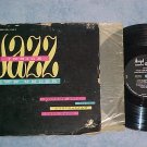 GRAEME BELL--INSIDE JAZZ DOWN UNDER--10" 1954 LP