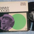 JOHNNY HODGES-PREVIOUSLY UNRELEASED RECORDINGS--1973 LP