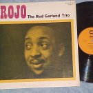 RED GARLAND--ROJO--VG++ 1961 LP--Prestige/Status 7193
