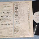 SONNY MOON ORCHESTRA-MINITOONS--Radio WL Promo LP--Cues