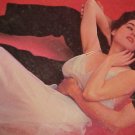 A POP ARTIST CONCERT--VG+ 1958 LP on Halo ~Cheesecake~