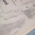 LUGENE-MUSIC FOR THE SENSUAL WOMAN-c.1970 LP~Cheesecake