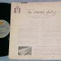 HERM SAUNDERS-THAT CELESTIAL FEELING-1959 LP~Cheesecake
