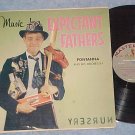 FONTANNA-MUSIC FOR EXPECTANT FATHERS-1957 Masterseal LP