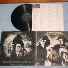 THUNDERCLAP NEWMAN--HOLLYWOOD DREAM--1970 LP w/Insert
