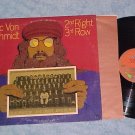 ERIC VON SCHMIDT--2nd RIGHT 3rd ROW--NM/VG+ 1972 LP