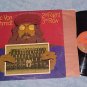 ERIC VON SCHMIDT--2nd RIGHT 3rd ROW--NM/VG+ 1972 LP
