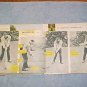 ARNOLD PALMER--GOLF INSTRUCTIONS--1962 Double LP w/Book