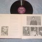 MICHAEL MANTLER-NO ANSWER-1974 LP-Jack Bruce,Don Cherry