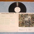HAROLD ROME'S GALLERY-NM/VG++ 1964 WL Promo LP-Columbia