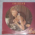 CHARLIE--FIGHT DIRTY--NM/VG++ 1979 UK Picture Disc LP