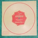 LLP/EP-VOICE OF SEVENTEEN-AMERICAN SHOE GIRL-WITHBorder