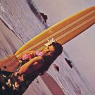 ALEX KEACK-FOR SURFERS ONLY-NM/VG+ 1963 LP ~Cheesecake~