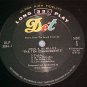 THE TEN COMMANDMENTS--VG+ 1956 Sdk Dbl LP ~w/BOOKLET~