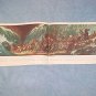 THE TEN COMMANDMENTS--VG+ 1956 Sdk Dbl LP ~w/BOOKLET~