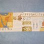 THE TEN COMMANDMENTS--VG+ 1956 Sdk Dbl LP ~w/BOOKLET~