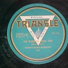 78-MAJESTIC DANCE ORCHESTRA-I'M WORRIED..Triangle 11376