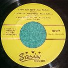 EP--Starday 177--AMERICA'S ALL TIME COUNTRY HITS--VG++