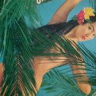 JOHNNY PINEAPPLE-HAWAII-1959 LP ~Great Nude Cheesecake~