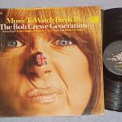 BOB CREWE GENERATION--MUSIC TO WATCH BIRDS BY--NM LP