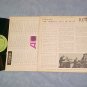 MODERN JAZZ QUARTET-PYRAMID-VG++/VG+ Stereo 1st PressLP