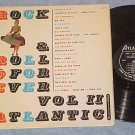 ROCK AND ROLL FOREVER-VOL II-Atlantic-Cmpln-Black Label