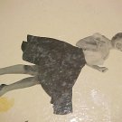 PEPI (PEPE) LUIS--DIG THAT CHA CHA CHA--Tico LP ~Sexy~