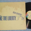 SPECIAL PROGRAMMER--August 1966 Demo LP--Liberty MM-427