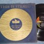 THIS IS STEREO--1960 Demo/Sampler LP--Liberty LST-101