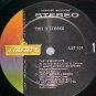 THIS IS STEREO--1960 Demo/Sampler LP--Liberty LST-101