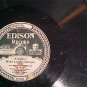 78--Edison Record--STEVENS' TRIO/DANCE QUARTET--51292
