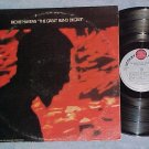 RICHIE HAVENS--THE GREAT BLIND DEGREE--VG+ 1971 LP