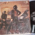 THE AMBASSADORS GET TOGETHER--VG+/NM 1959 LP on Jubilee