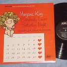 MORGANA KING-EVERYBODY LOVES SATURDAY NIGHT--NM/VG++ LP