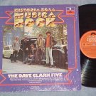 HISTORIA DE LA MUSICA ROCK:DAVE CLARK FIVE-D Dee,Dozy..
