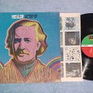 MOSE ALLISON--WESTERN MAN--NM 1971 LP on Atlantic