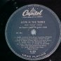 NAT KING COLE--LOVE IS THE THING--1957 Brazil LP