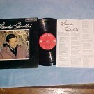 CLAUDE LEVEILLEE--VG+/VG++ Mono 1961 Canada LP w/Insert