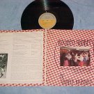 YANKEE INGENUITY-KITCHEN JUNKET-NM/VG++ 1977LP-Fretless