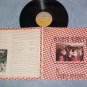 YANKEE INGENUITY-KITCHEN JUNKET-NM/VG++ 1977LP-Fretless