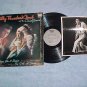 BILLY THUNDERKLOUD/CHIEFTONES-LP/Press Photo,Autographs