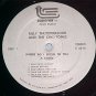 BILLY THUNDERKLOUD/CHIEFTONES-LP/Press Photo,Autographs