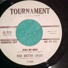 45-ELISE BRETTON SINGERS-KISS BY KISS-small print-WL Pr