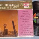 ERNIE FREEMAN'S SOULFUL SOUND OF COUNTRY CLASSICS--LP