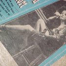 SHARKEY (BONANO'S) SOUTHERN COMFORT-10" LP ~Cheesecake~