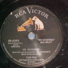 78--TEDDI KING--MR. WONDERFUL--1956--RCA Victor 20-6392