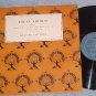DYLAN THOMAS--SELECTIONS READ BY THE POET--Volume 2--LP