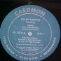 DYLAN THOMAS--SELECTIONS READ BY THE POET--Volume 2--LP