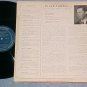 DYLAN THOMAS--SELECTIONS READ BY THE POET--Volume 2--LP