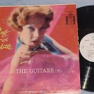THE GUITARS, INC- SOFT AND SUBTLE-1959 WL Promo LP~Sexy
